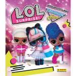 Panini L. O. L. Surprise! 3 - албум