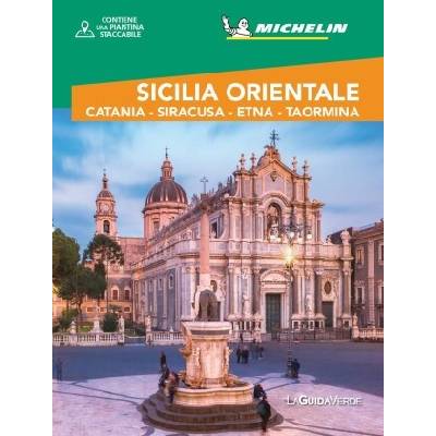 Sicilia Orientale. Catania, Siracusa, Etna, Taormina
