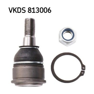 Podpora-/ Kloub SKF VKDS 813006 (VKDS813006)