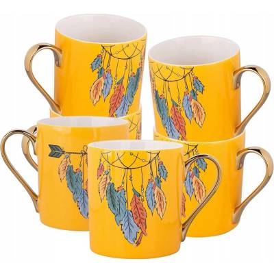 Design Hrnek Altom Exotic porcelán 300 ml