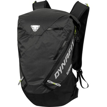 DYNAFIT Алпийска раница Dynafit Elevation 20 Backpack Mountaineering backpack - Black Out - размер S/M (503-1015-0111)