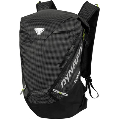 DYNAFIT Алпийска раница Dynafit Elevation 20 Backpack Mountaineering backpack - Black Out - размер S/M (503-1015-0111)