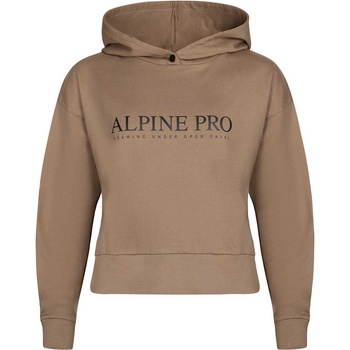 Alpine Pro QEUDA XL