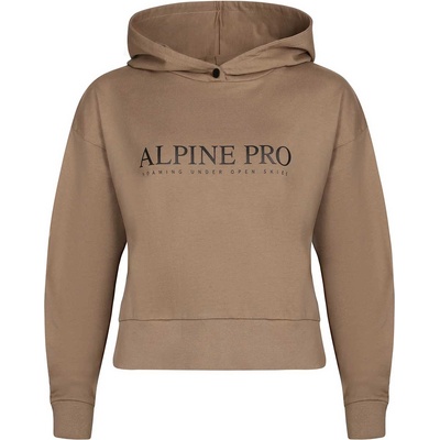 Alpine Pro QEUDA XL