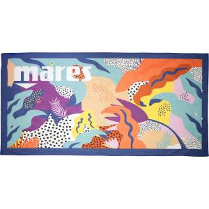Mares Цветна кърпа Mares Seaside 415607