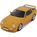 GT SPIRIT 1: 18 porsche 968 turbo s ЖЪЛТ 1993 - gt spirit