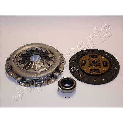 Spojková sada JAPANPARTS KFW24