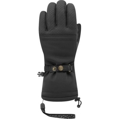 Racer Gsnow 4 black
