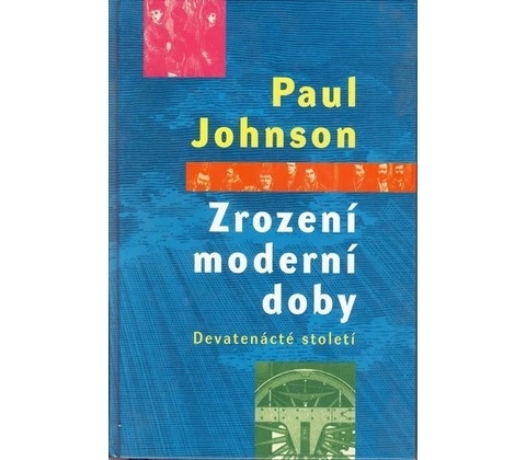Zrození moderní doby