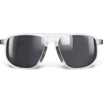 Julbo Мъжки слънчеви очила Julbo Ward Spectron S3 (VLT 12%) Sunglasses - Grey / Black (205-5967-0311)