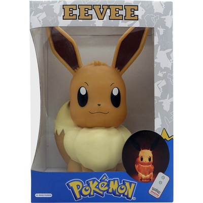 Lamp - Pokemon - Evee