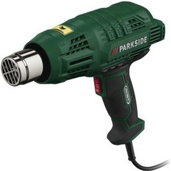 PARKSIDE PHLG 2000 F5