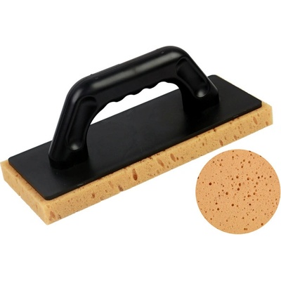Hladítko PRO5 s molitanem hrubým standard 240 x 90 x 20 mm