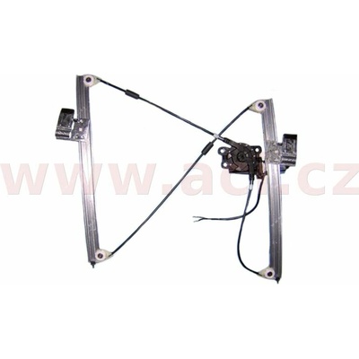 Zvedací zařízení oken VAN WEZEL 5824263