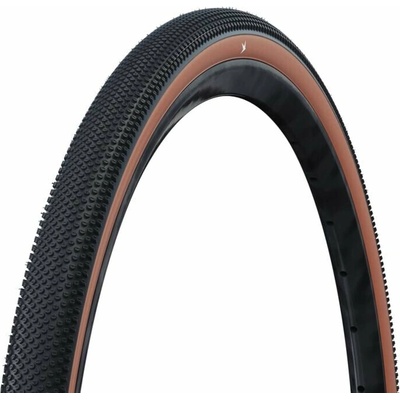 Schwalbe G-One Allround 35-622 AddixPerformance RaceGuard TLR bronzový bok skládací 11654657