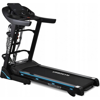 Urbogym V680MS