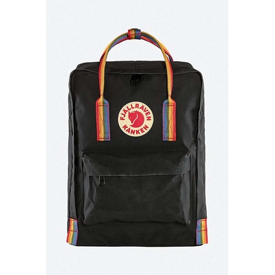 Fjällräven Раница Fjallraven Kanken Rainbow (F23620.550.907)