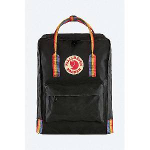 Fjällräven Раница Kanken Rainbow (F23620.550.907)