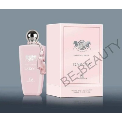 Grandeur Dakota parfumovaná voda dámska 100 ml
