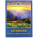 Everest Ayurveda Anti Depressant Tea Jatamansi himálajský ajurvédský bylinný čaj 100 g