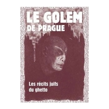 Golem de Prague