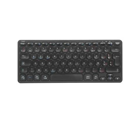 Targus Multi-Device Compact Bluetooth Keyboard AKB862FR