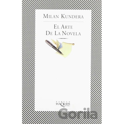 El arte de la novela