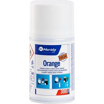 Merida Náplň do osviežovača, 243 ml, Orange
