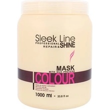 Stapiz Sleek Line Colour Mask 1000 ml