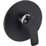 Kludi Смесител за душ Kludi Balance, черен (526558775)