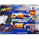 Nerf N-Strike Elite XD Stockade 98695