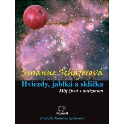 Hviezdy, jablká a sklíčka - Susanne Schäferová
