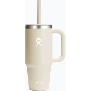 Hydro Flask Термочаша Hydro Flask All Around Travel Tumbler 710 ml oak