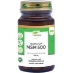 Grewia Revmatom MSM 500 [60 капсули]