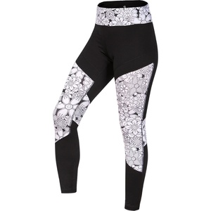 Ocun Дамски клин Ocun Women's Rhea Leggings - Black Caviar - размер XS (111-0910-0111)
