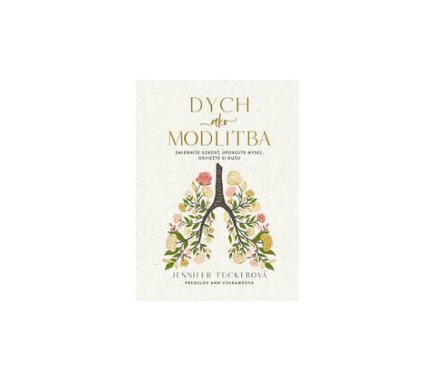 Dych ako modlitba