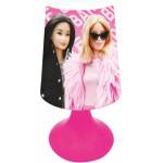 Lexibook Безжична нощна лампа Barbie (LXBMLT10BB)