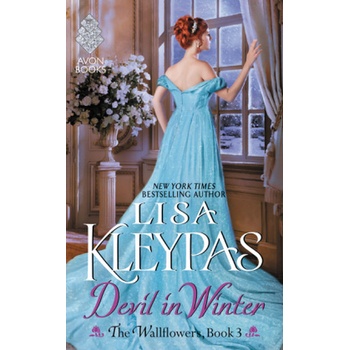 Devil in Winter - Kleypas, Lisa