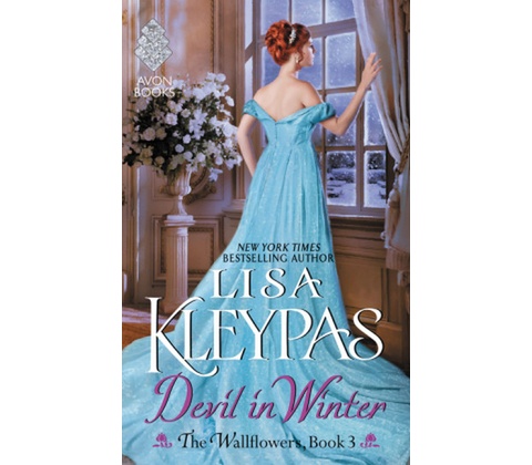 Devil in Winter - Kleypas, Lisa