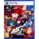 Hry na PS5 Persona 5 Royal