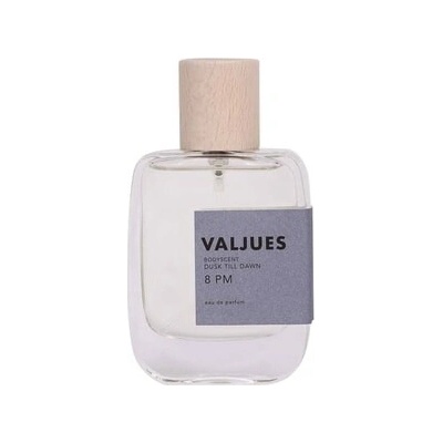 Valjues 8pm Dusk Till Dawn Collection parfémovaná voda unisex 50 ml
