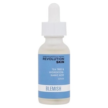 Revolution Skincare Blemish 2% Salicylic Acid sérum 30 ml