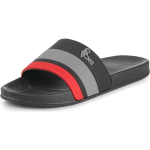 CXS Cxs balos / Обувки без връзки - черно/сиво 38 (225002081038)