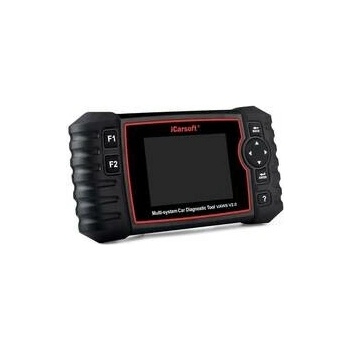 iCarsoft VAWS V2.0