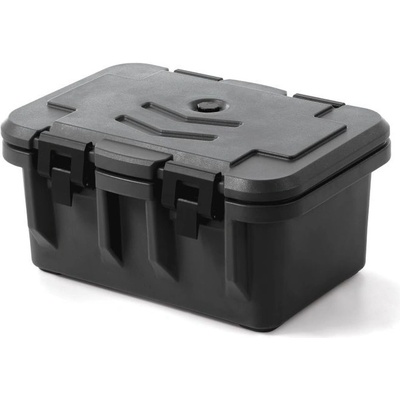 Hendi Termoizolační gastronádoba plněna shora GN 1/1, GN 1/1, 630x460x(H)305mm