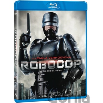 RoboCop 1987 BD