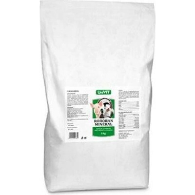 Roboran Mineral plv 5 kg