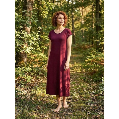Evona Joanita 031 vínová