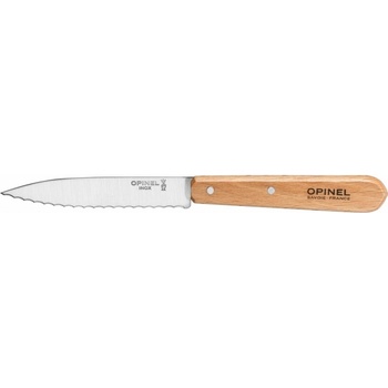 Opinel Vroub nůž N°113 Pop natural 10 cm