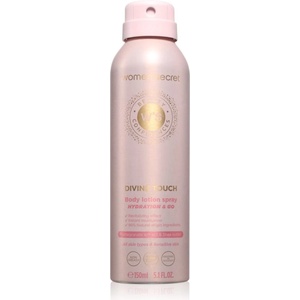 Women'Secret Touch тоалетно мляко за тяло 150ml